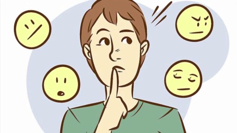 Trik Ampuh Mengendalikan Emosi saat Bermain Togel