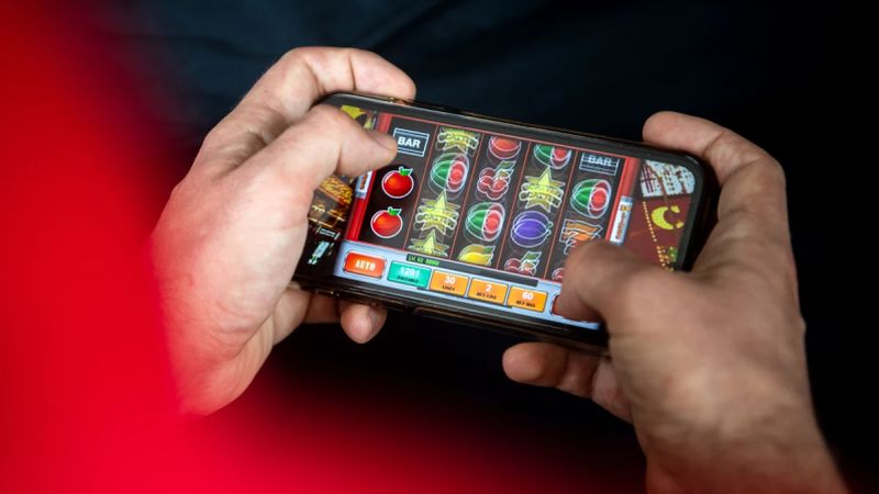 Anda Bisa Menemukan Teman Baru di Dunia Slot Online