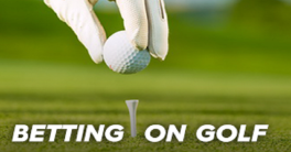 Strategi Taruhan yang Inovatif untuk Turnamen Golf Terbesar