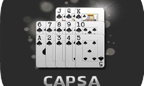 Capsa